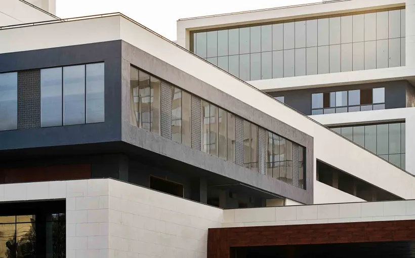 Architecture